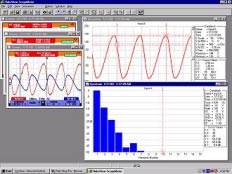 !!!!!!!!!Fluke+Fluke ScopeMeter® 120 系列示波表+使用说明6